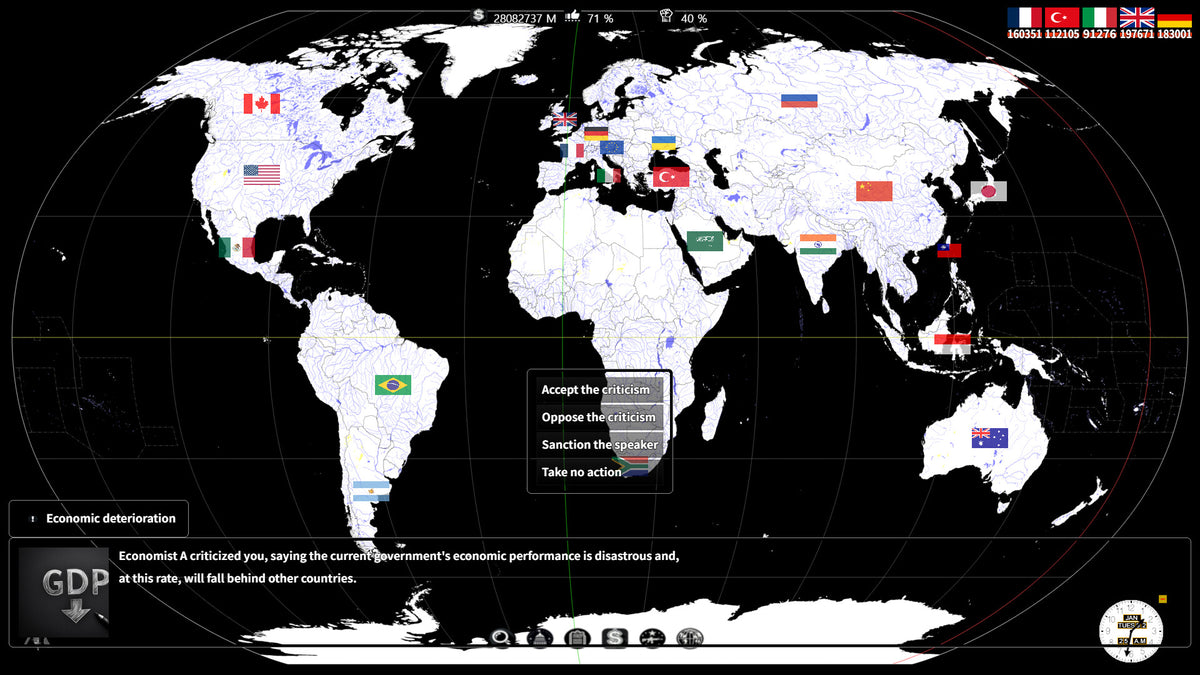 War and Politics PC Steam CD Key  OTHER  [Email/Instant Delivery]
