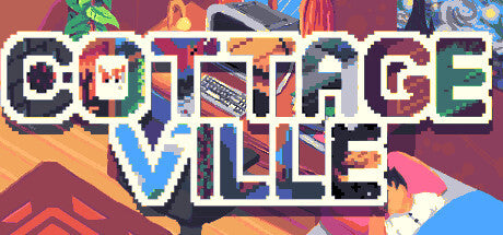 CottageVille (Itch.io) Giveaway - Game