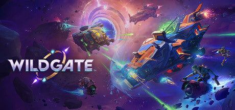 Wildgate (Epic Games) Giveaway - Game