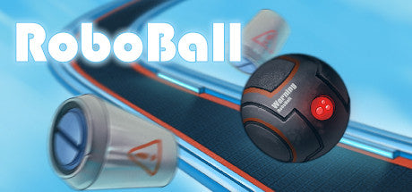 RoboBall (IndieGala) Giveaway - Game