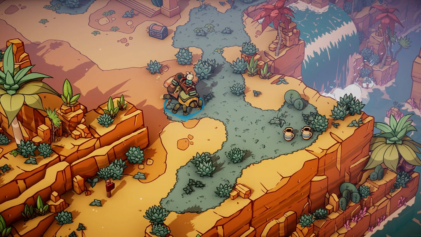 DuneCrawl PC Steam Altergift  REGION FREE Alientrap - [Email/Instant Delivery]