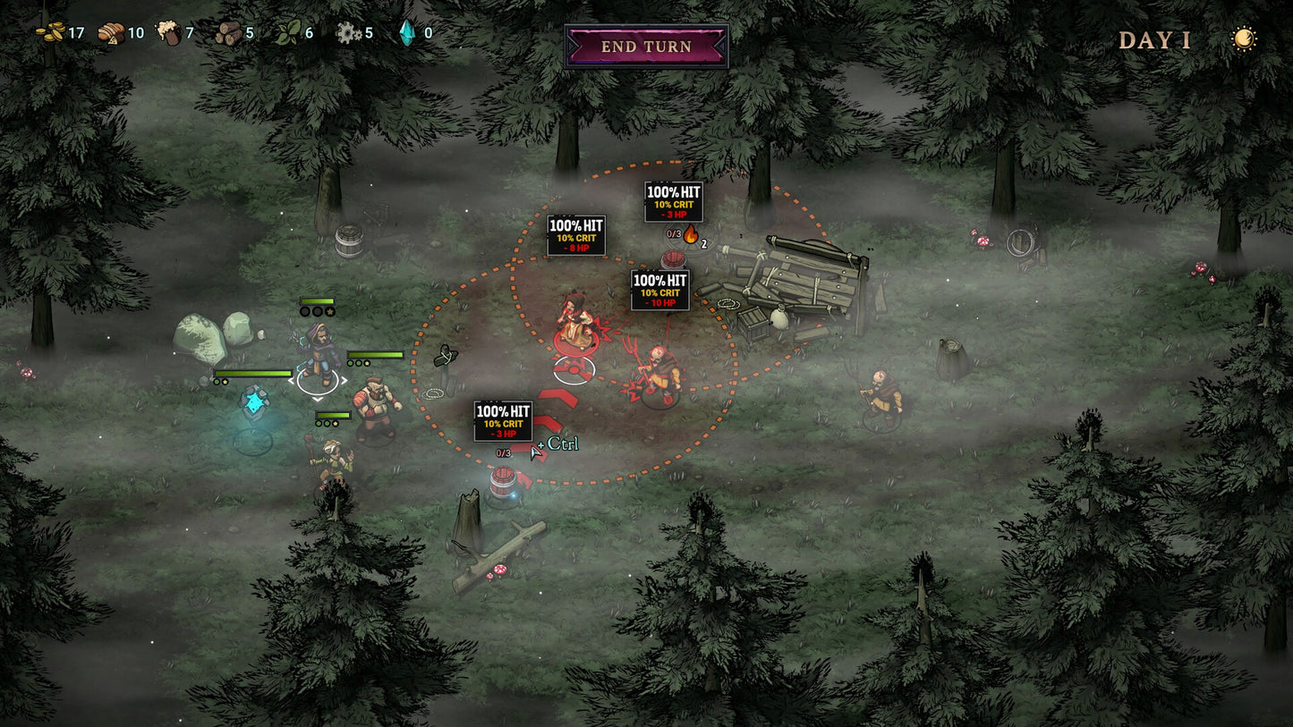 Blightstone PC Steam Account  REGION FREE Unfinished Pixel - [Email/Instant Delivery]