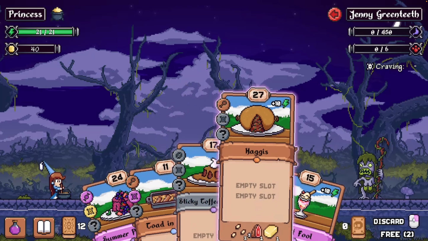 Hungry Horrors PC Steam CD Key  REGION FREE Clumsy Bear Studio - [Email/Instant Delivery]