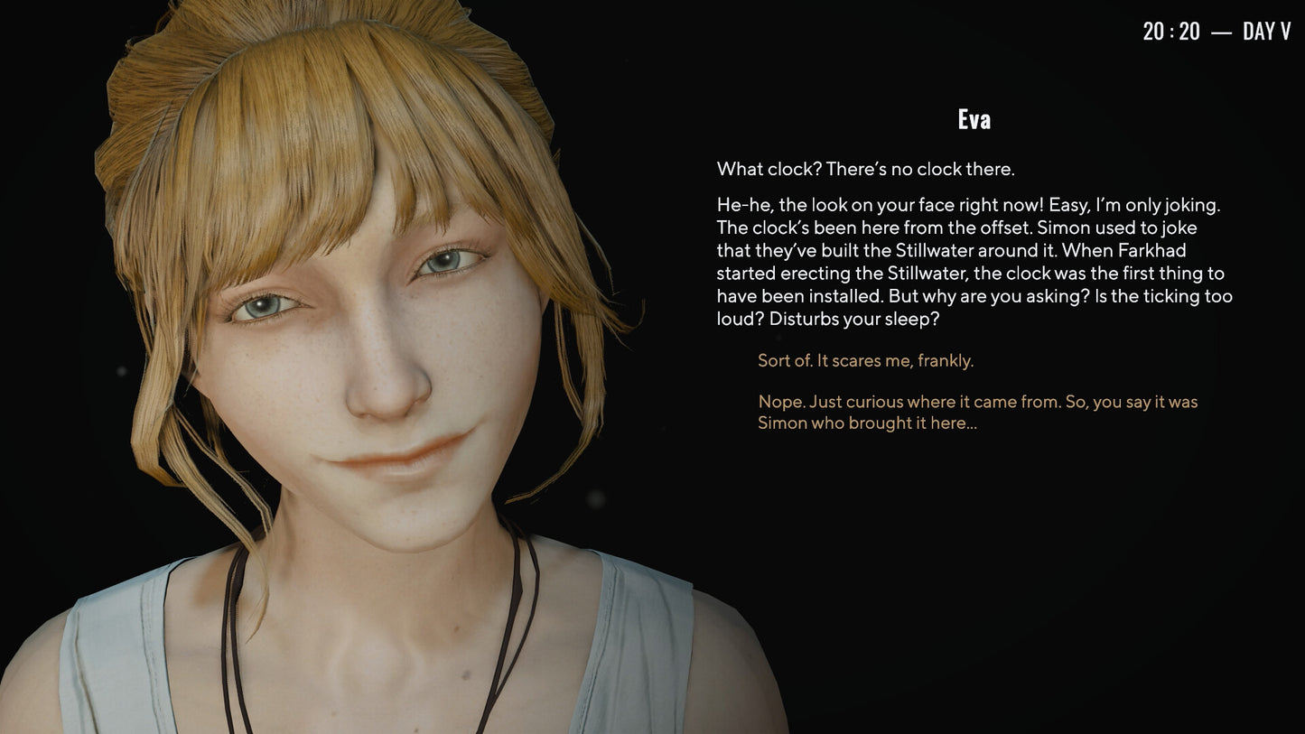 Pathologic 3 PC Steam Account  REGION FREE HypeTrain Digital - [Email/Instant Delivery]