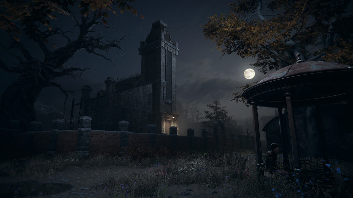 Pathologic 3 NA PS5 CD Key PlayStation 5 -  AMERICAS HypeTrain Digital - [Email/Instant Delivery]