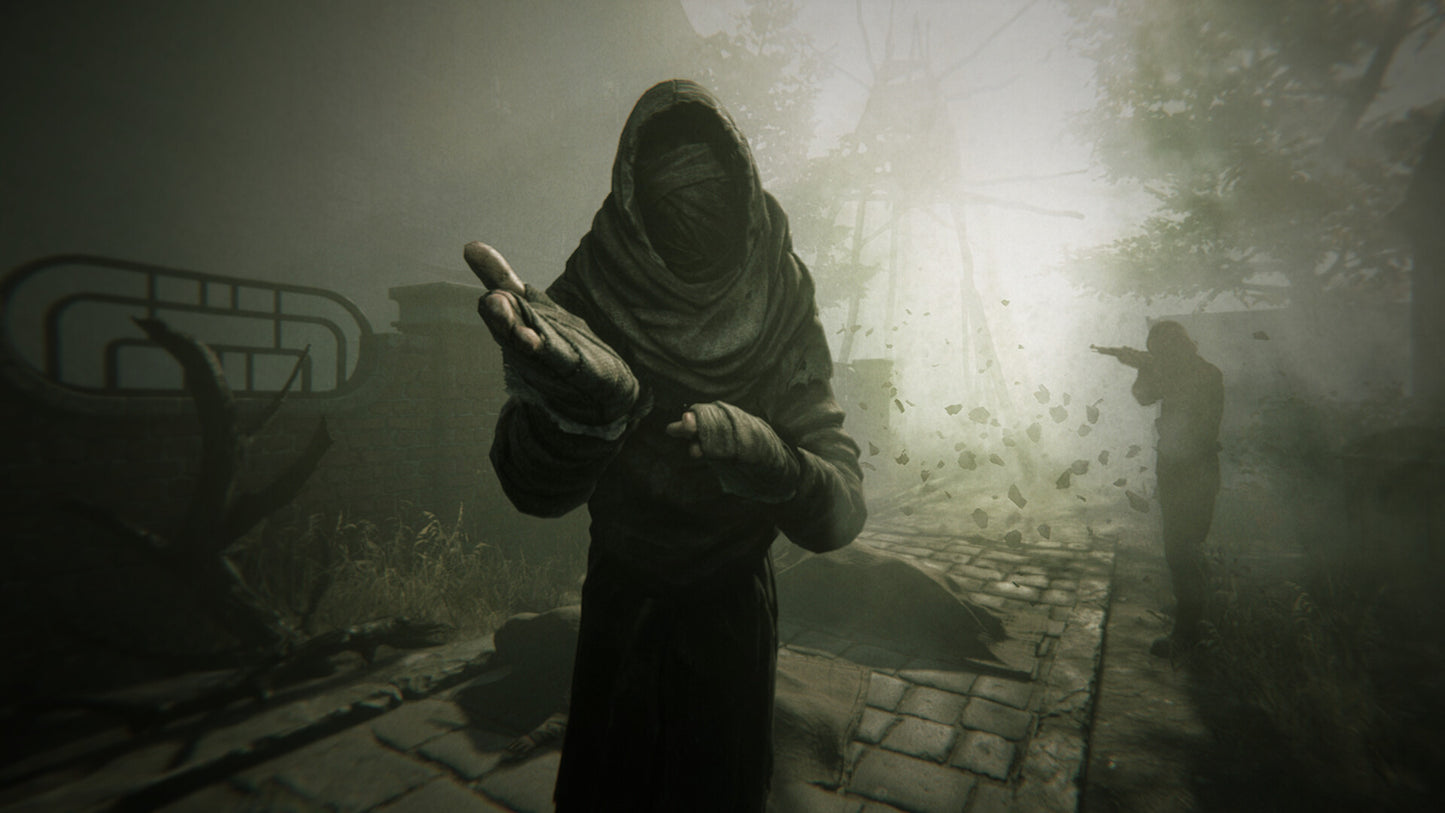 Pathologic 3 US Xbox Series X|S / PC CD Key MS Store (PC) -  AMERICAS HypeTrain Digital - [Email/Instant Delivery]