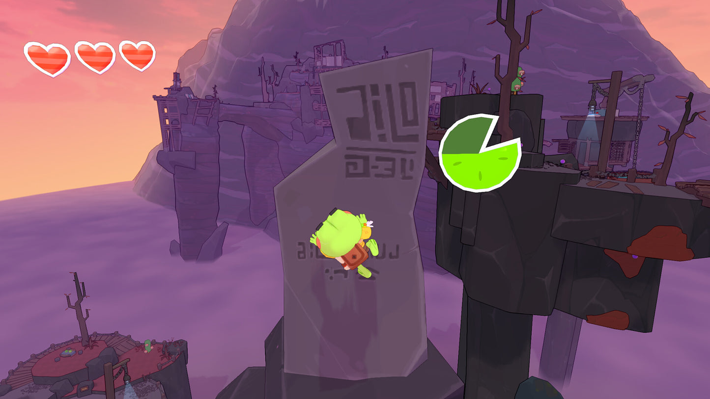 Big Hops PC Steam Account  REGION FREE Luckshot Games - [Email/Instant Delivery]