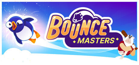 Bouncemasters (Mobile) Giveaway - Game