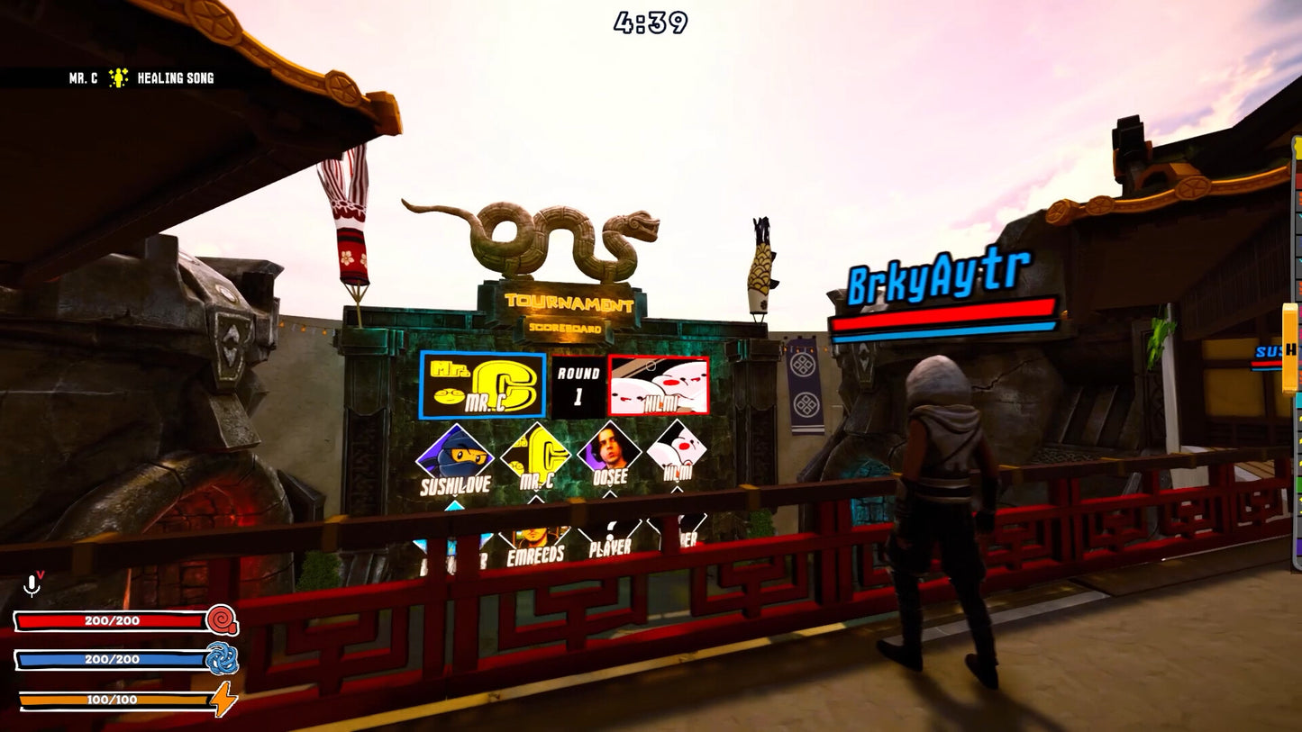 Arcane Rivals PC Steam CD Key  REGION FREE Teneke Kafalar Studios - [Email/Instant Delivery]
