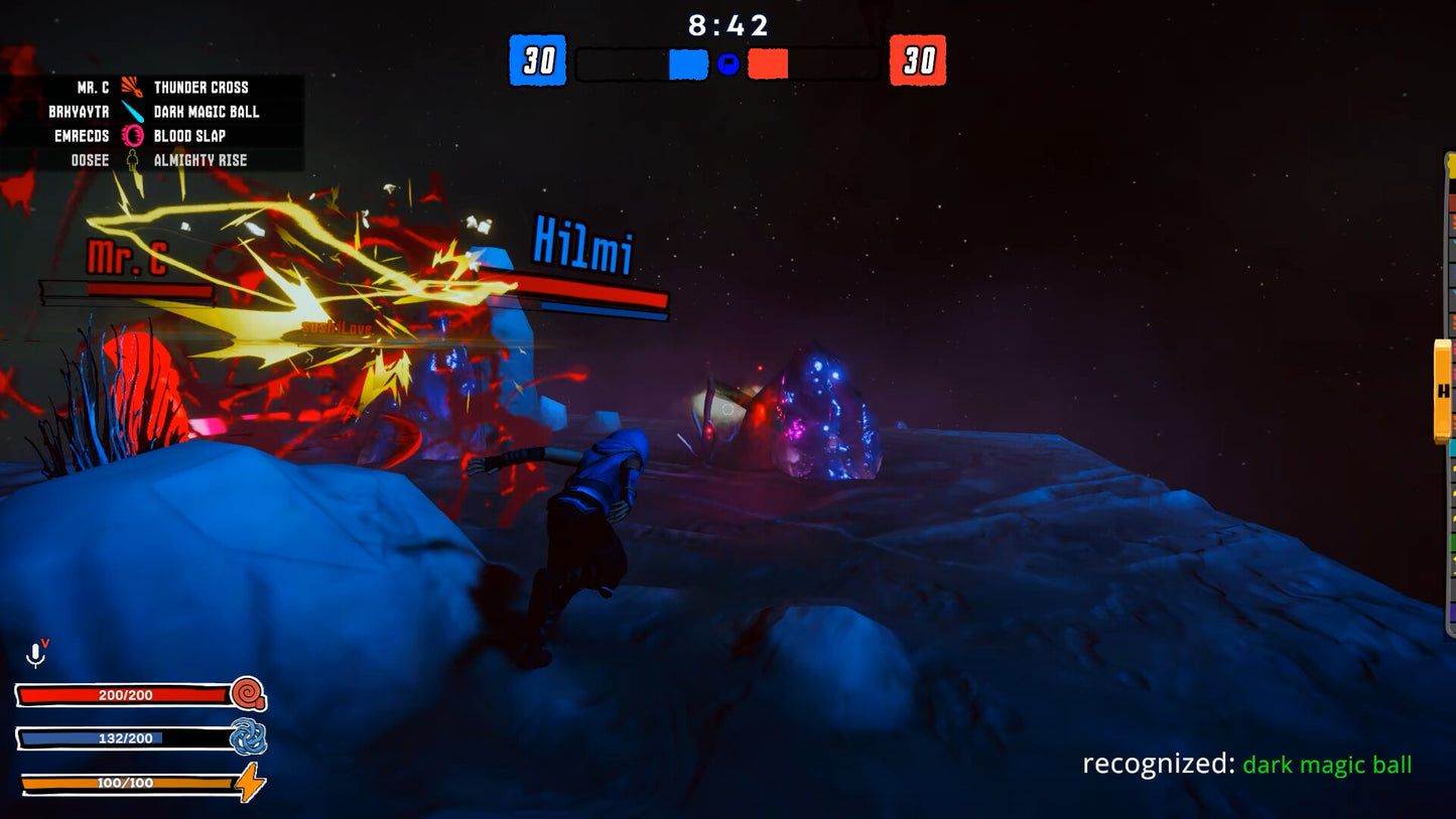 Arcane Rivals PC Steam CD Key  REGION FREE Teneke Kafalar Studios - [Email/Instant Delivery]