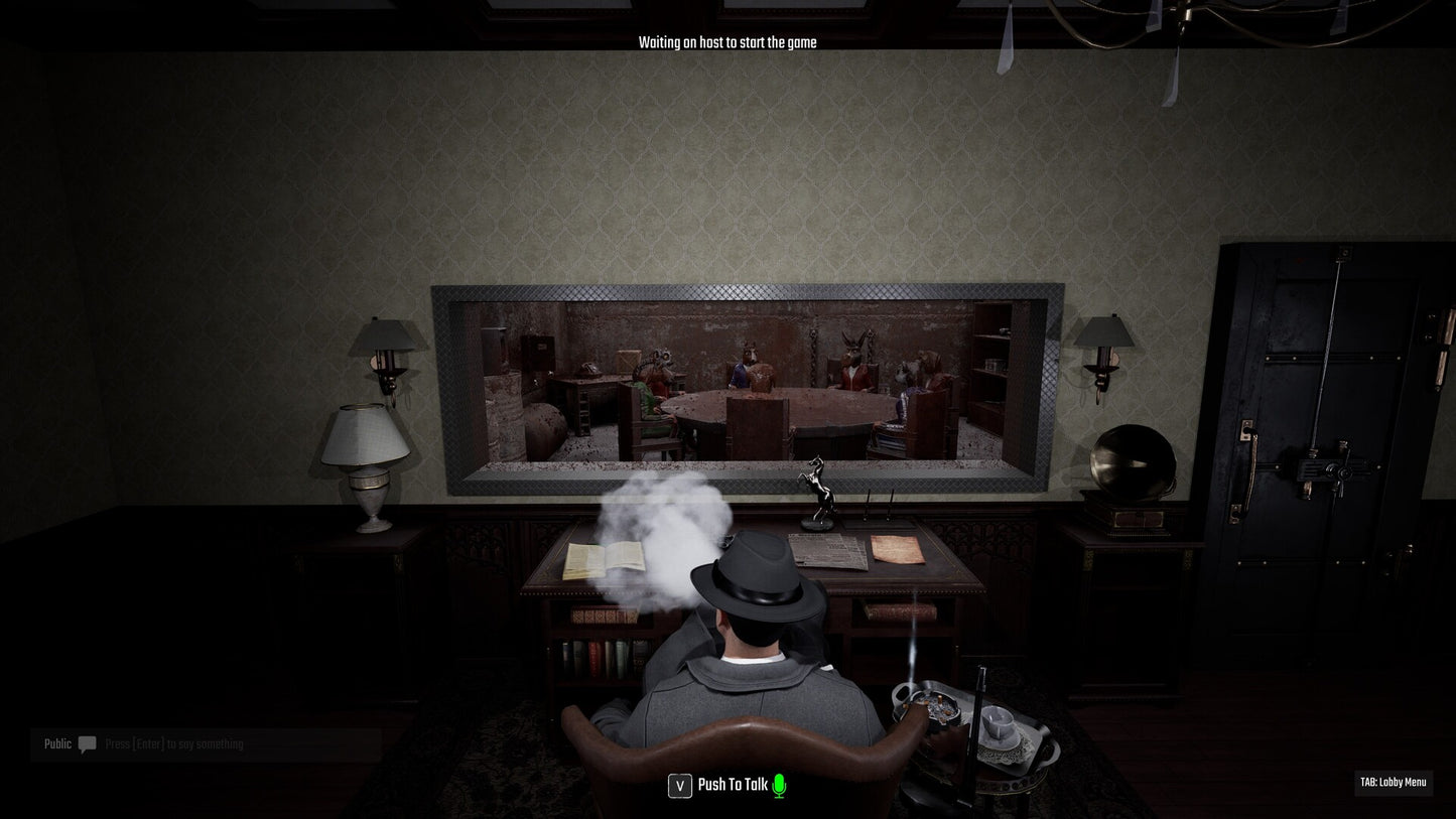 UNKNOWN FACES PC Steam CD Key  REGION FREE Nerux Studio - [Email/Instant Delivery]