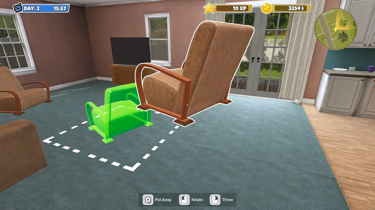Moving Simulator PC Steam CD Key  REGION FREE PlayWay S.A. - [Email/Instant Delivery]