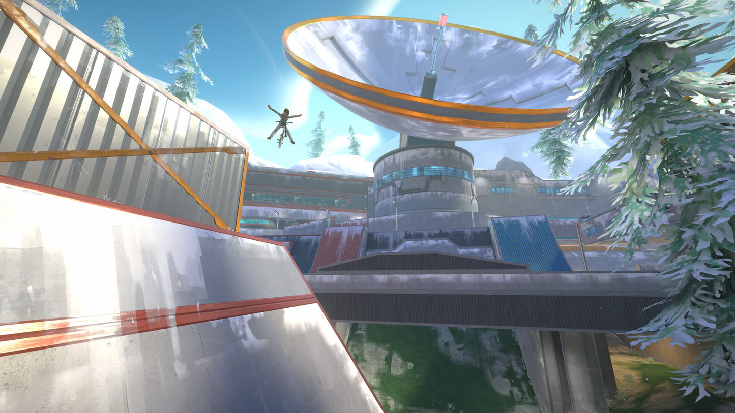 Streetdog BMX PC Steam Account  REGION FREE Yeah Us! Games - [Email/Instant Delivery]