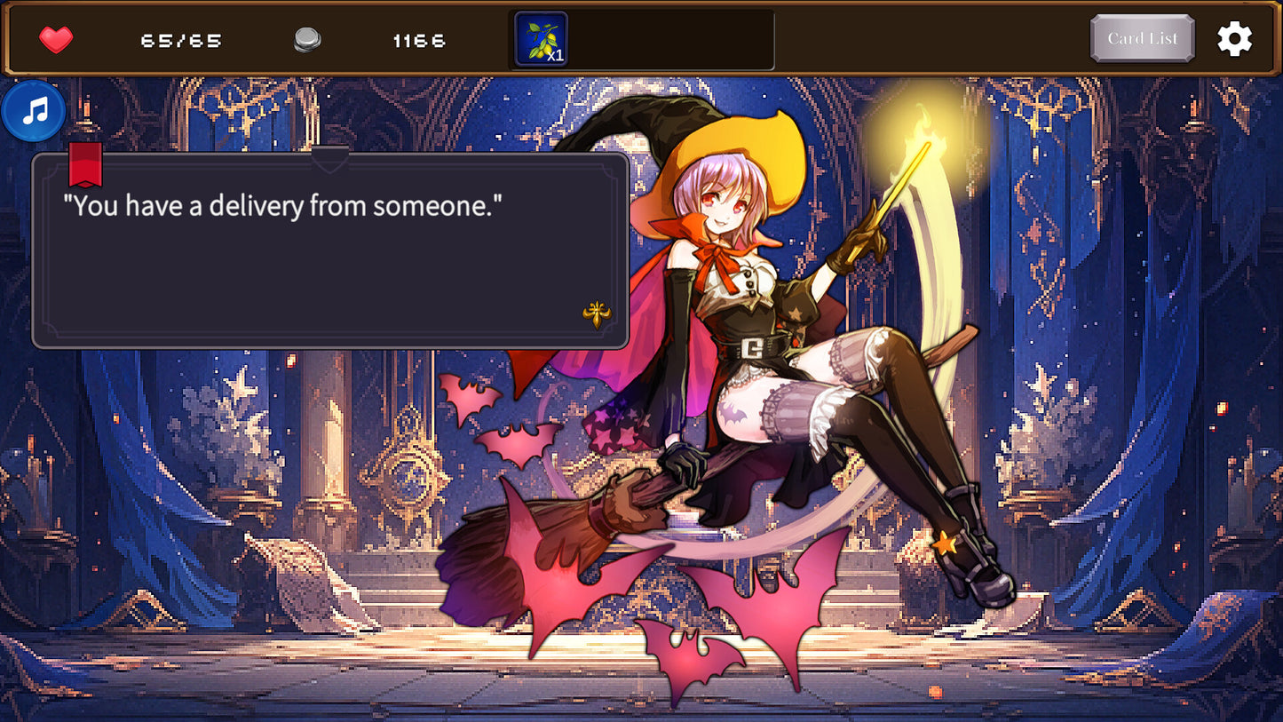 Reminiscence of Gusuku: Card and Explore PC Steam CD Key  REGION FREE POISOFT - [Email/Instant Delivery]