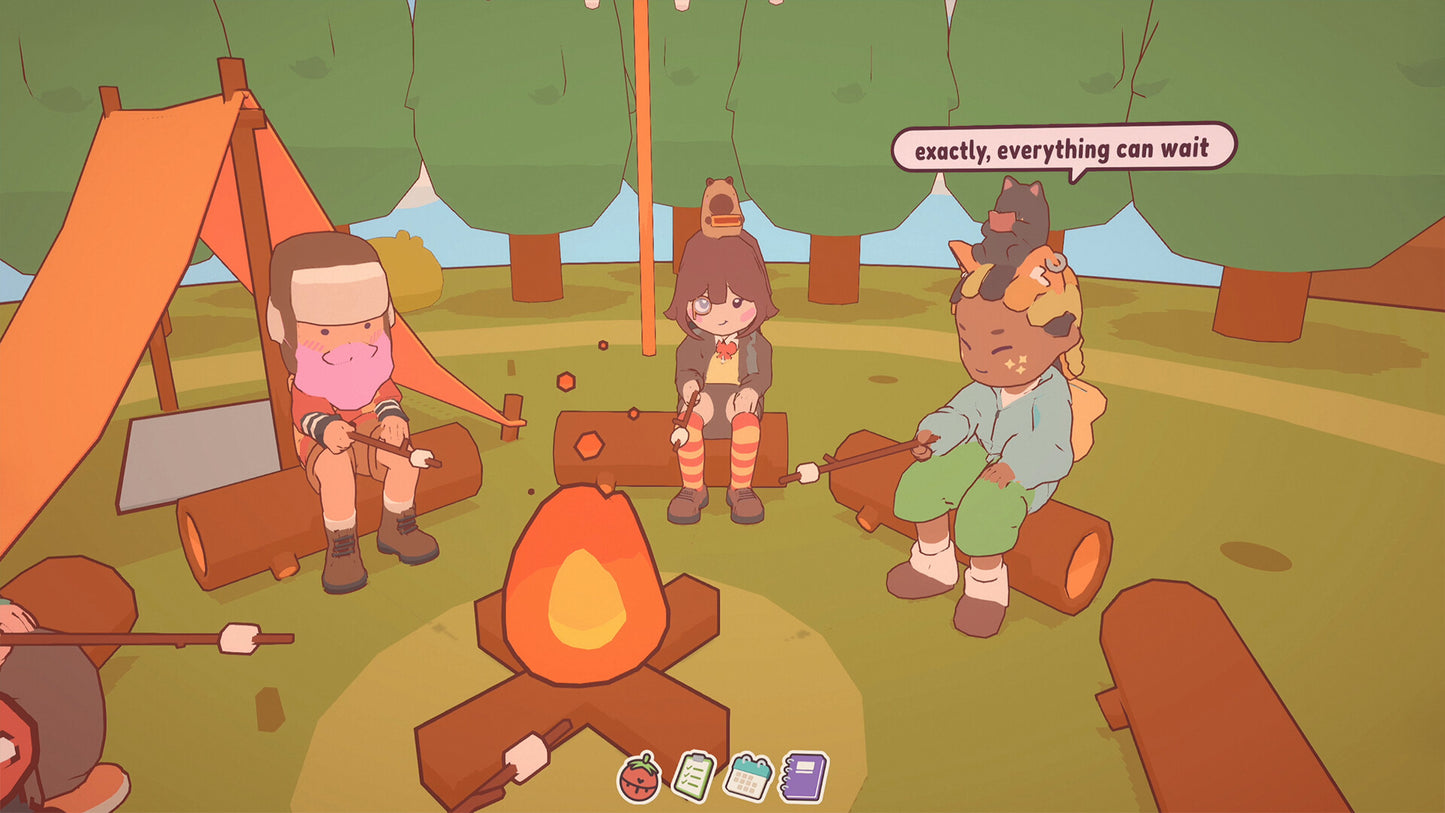 On-Together: Virtual Co-Working PC Steam Account  REGION FREE Future Friends Games - [Email/Instant Delivery]