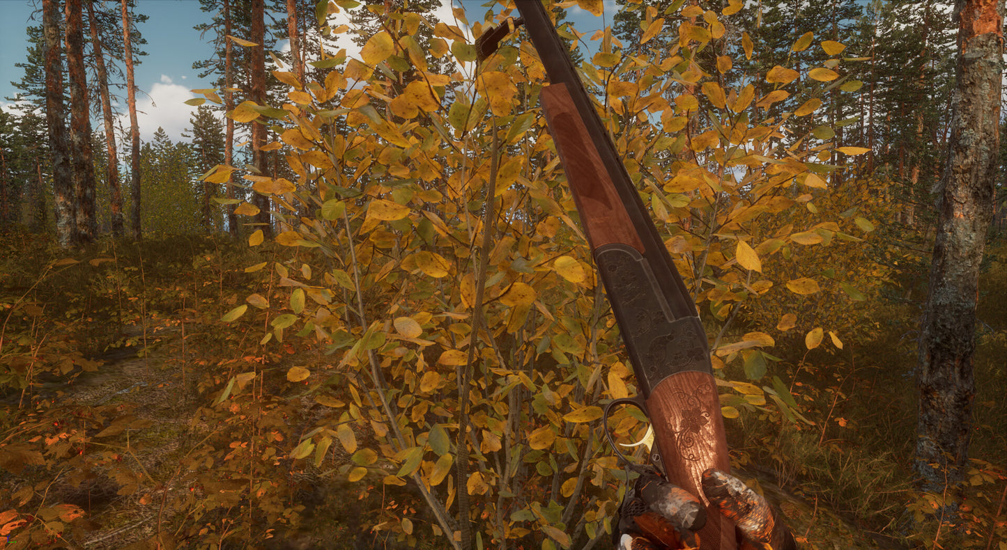 BULT: Hunting simulator PC Steam CD Key  REGION FREE Ykt Games - [Email/Instant Delivery]