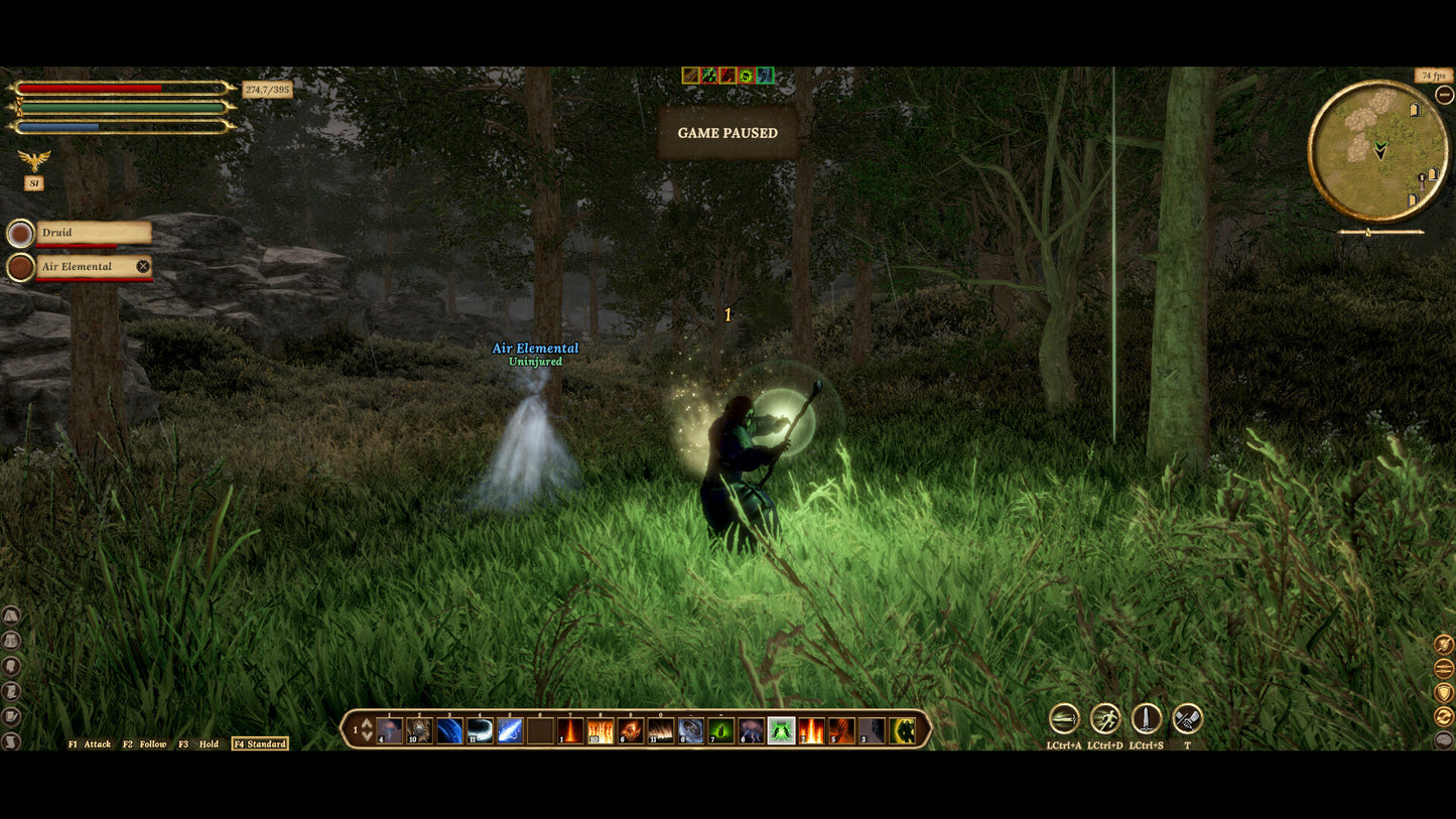 Elengard: Ascension PC Steam Account  REGION FREE Stèphano M. M. G. - [Email/Instant Delivery]