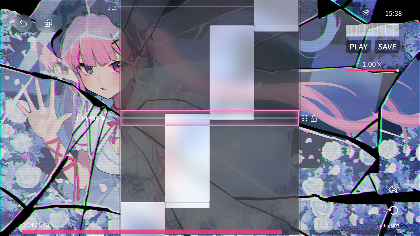 Live Rise!!: 4K Fever PC Steam CD Key  REGION FREE SAKUSORA - [Email/Instant Delivery]