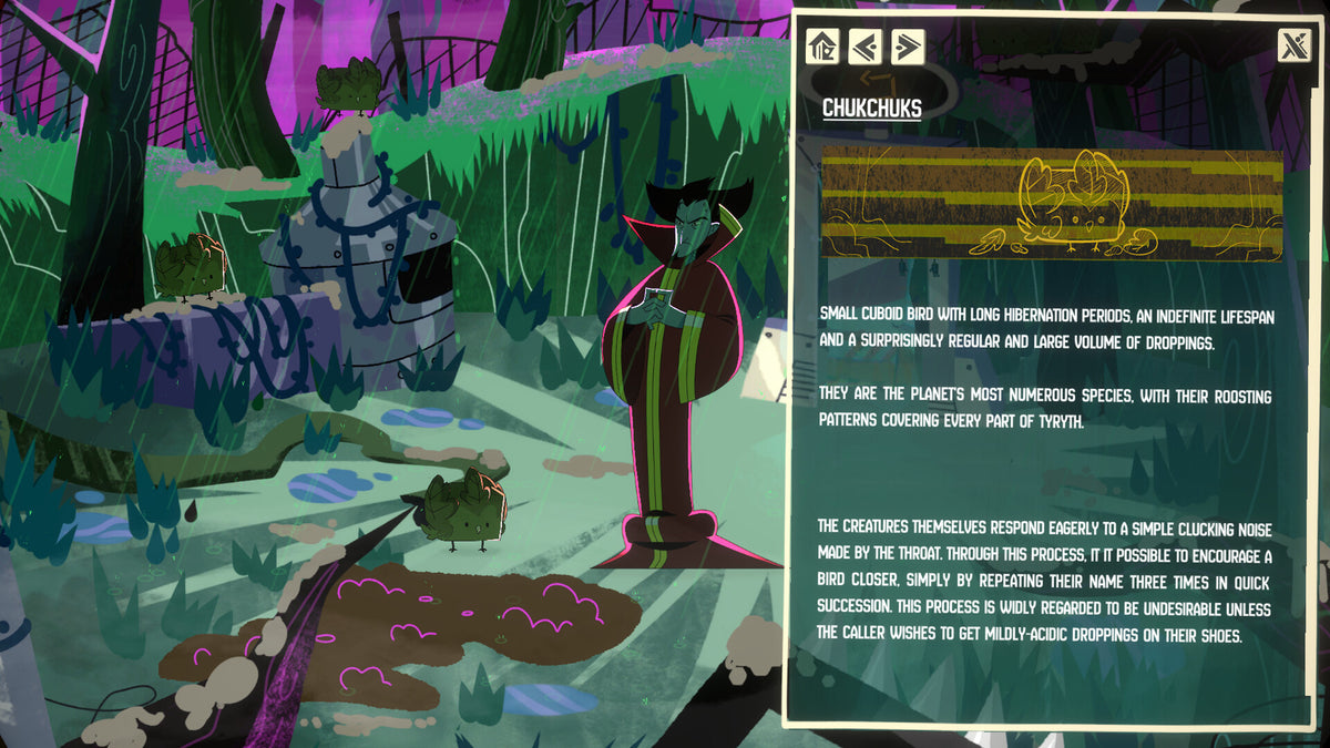 Earth Must Die PC Steam CD Key  REGION FREE No More Robots - [Email/Instant Delivery]
