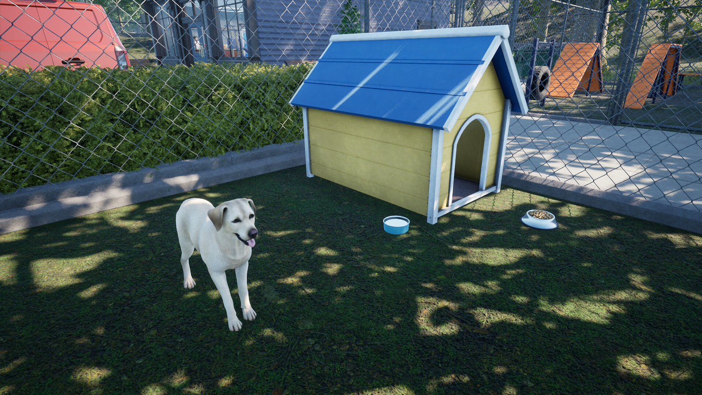 Exotica 2: Pet Shop Simulator PC Steam CD Key  REGION FREE Ultimate Games S.A. - [Email/Instant Delivery]