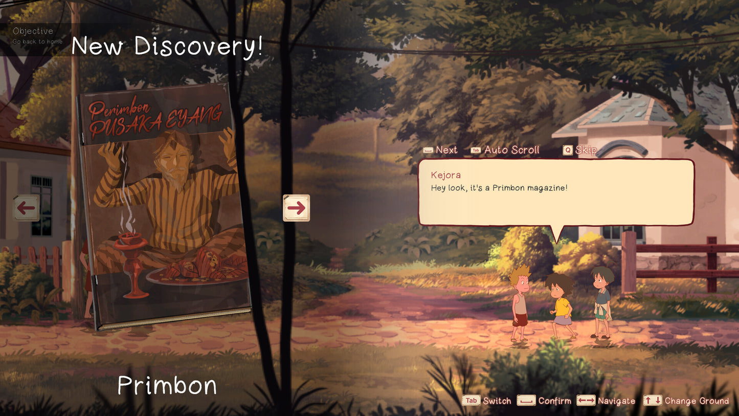 Kejora PC Steam CD Key  REGION FREE Berangin Creative - [Email/Instant Delivery]