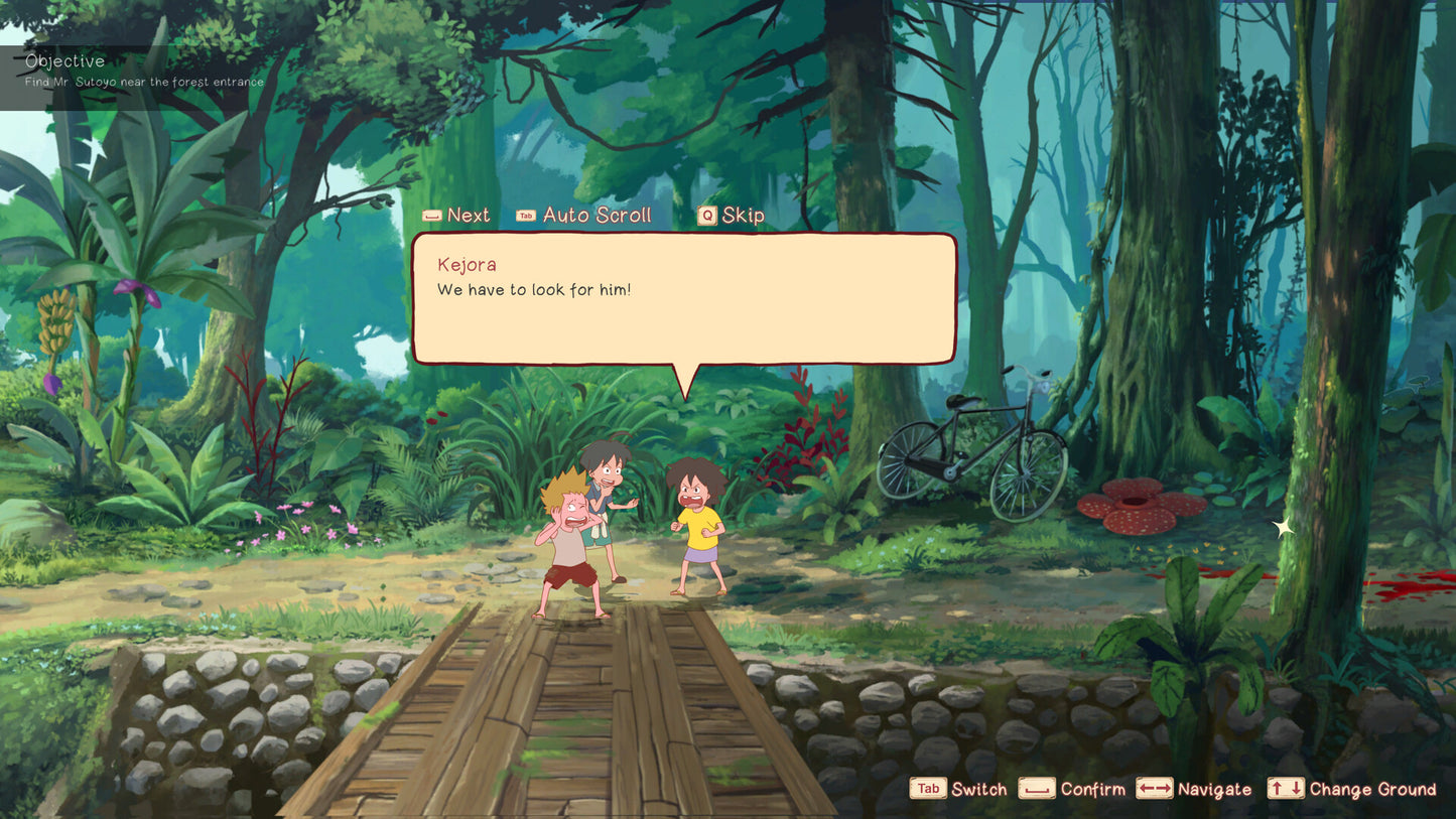 Kejora PC Steam CD Key  REGION FREE Berangin Creative - [Email/Instant Delivery]