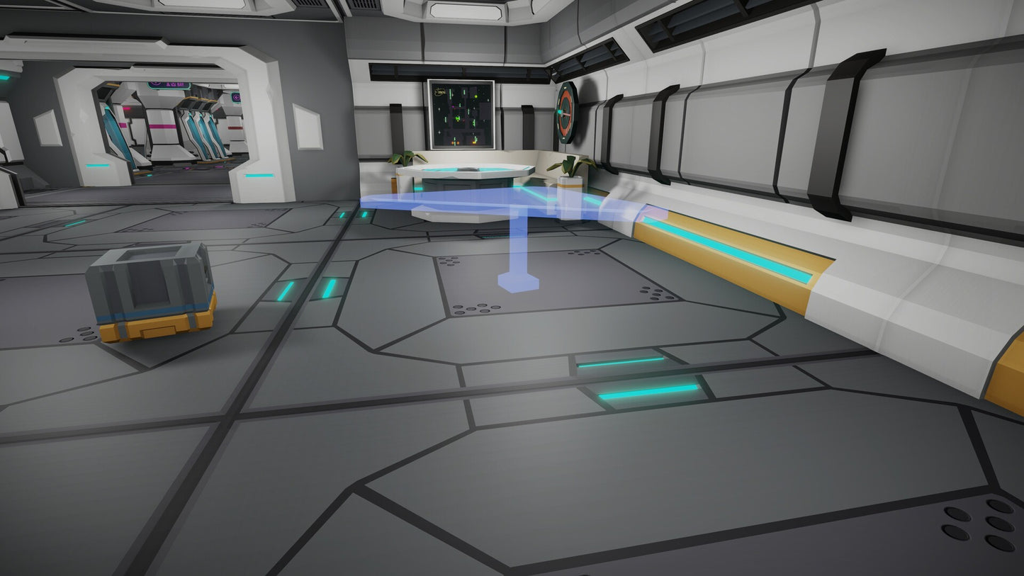 Legitimate Space Corp Simulator LLC PC Steam CD Key  REGION FREE PlayWay S.A. - [Email/Instant Delivery]