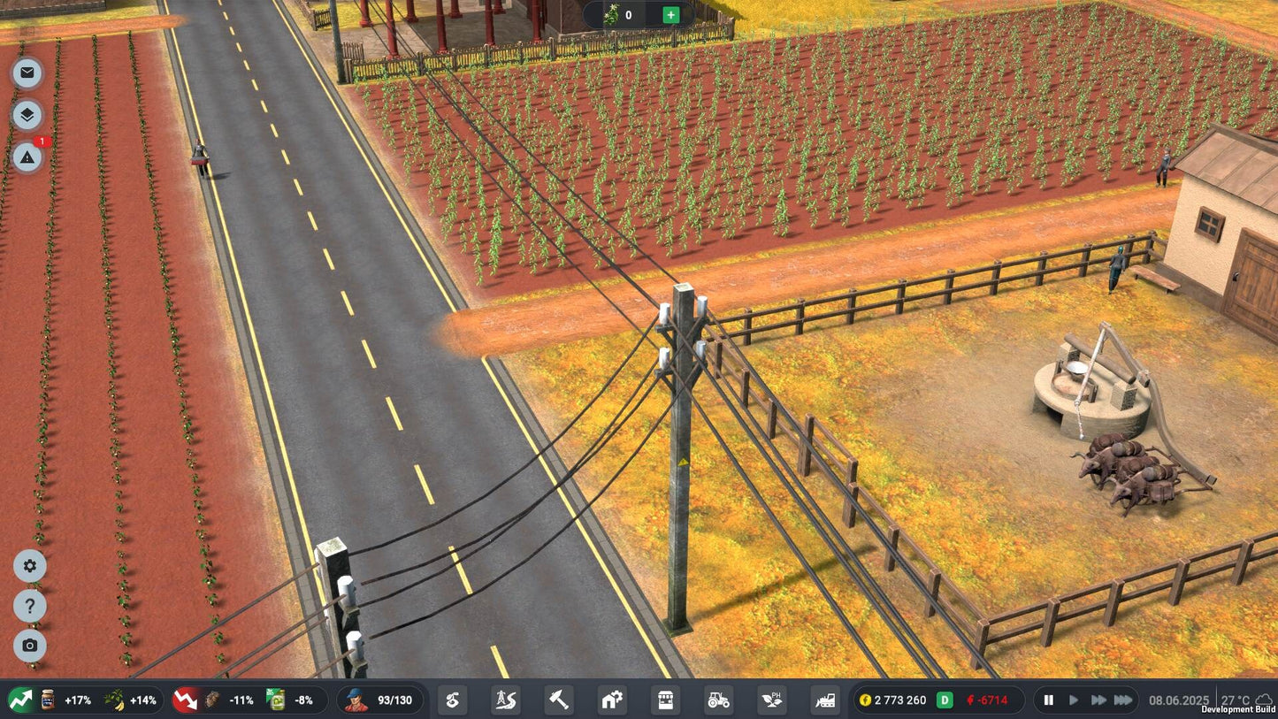 Farm Manager World - Africa DLC PC Steam CD Key  REGION FREE Sim Farm S.A. - [Email/Instant Delivery]