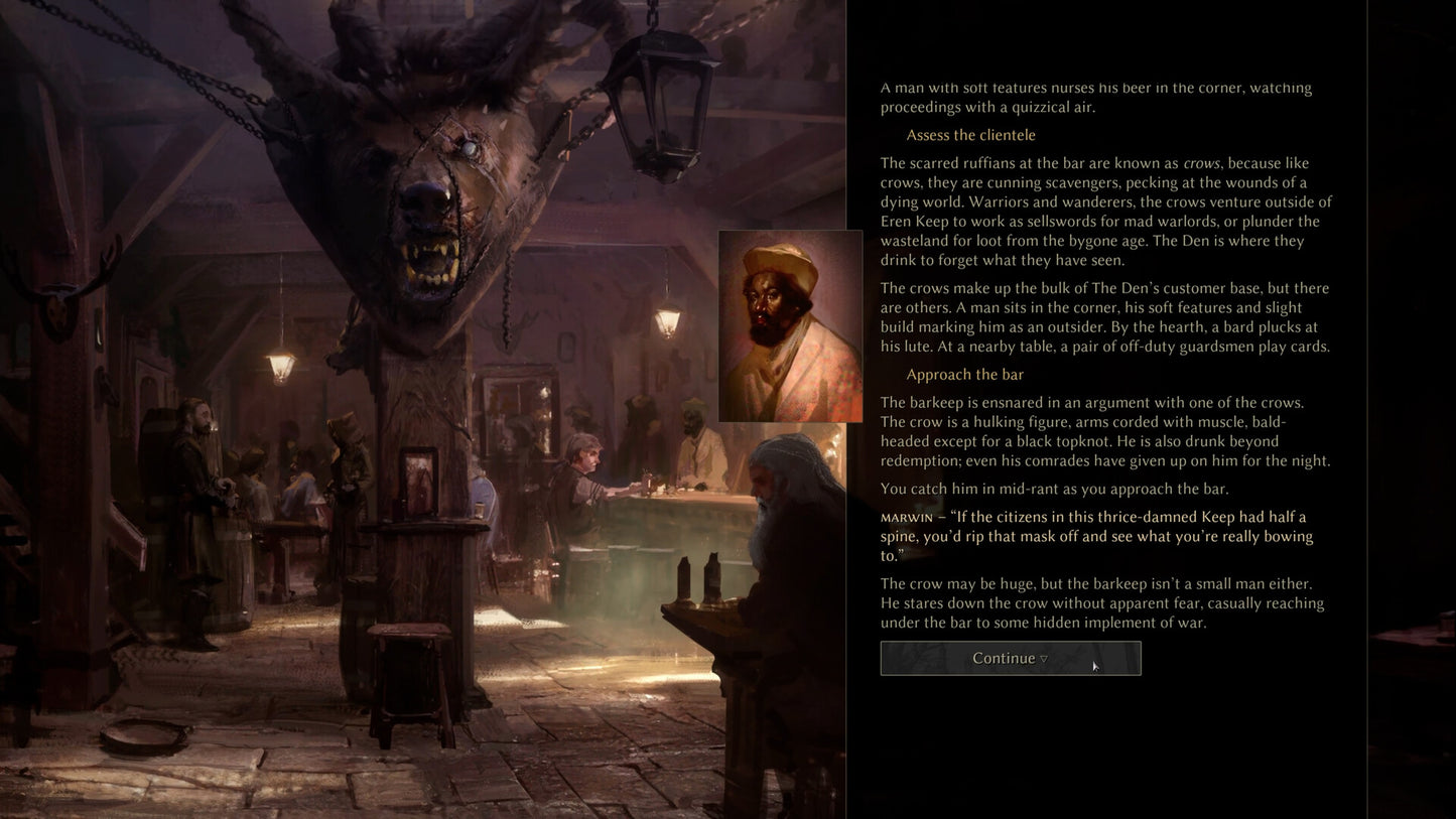 Bladesong PC Steam Altergift  REGION FREE Mythwright - [Email/Instant Delivery]