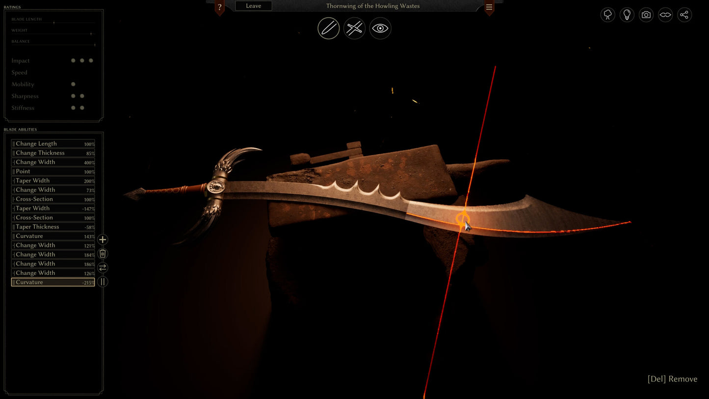 Bladesong PC Steam Account  REGION FREE Mythwright - [Email/Instant Delivery]