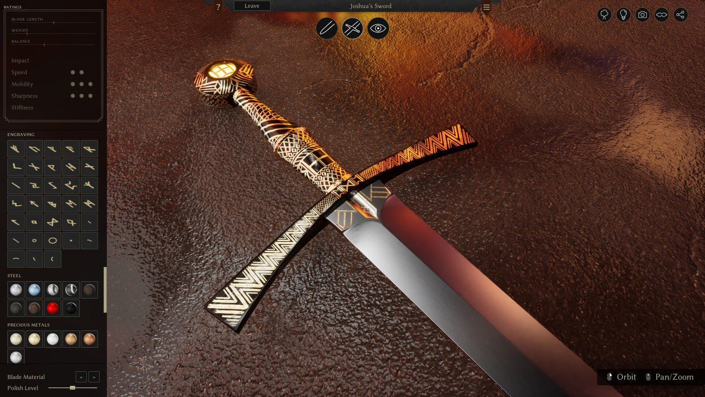 Bladesong PC Steam Altergift  REGION FREE Mythwright - [Email/Instant Delivery]