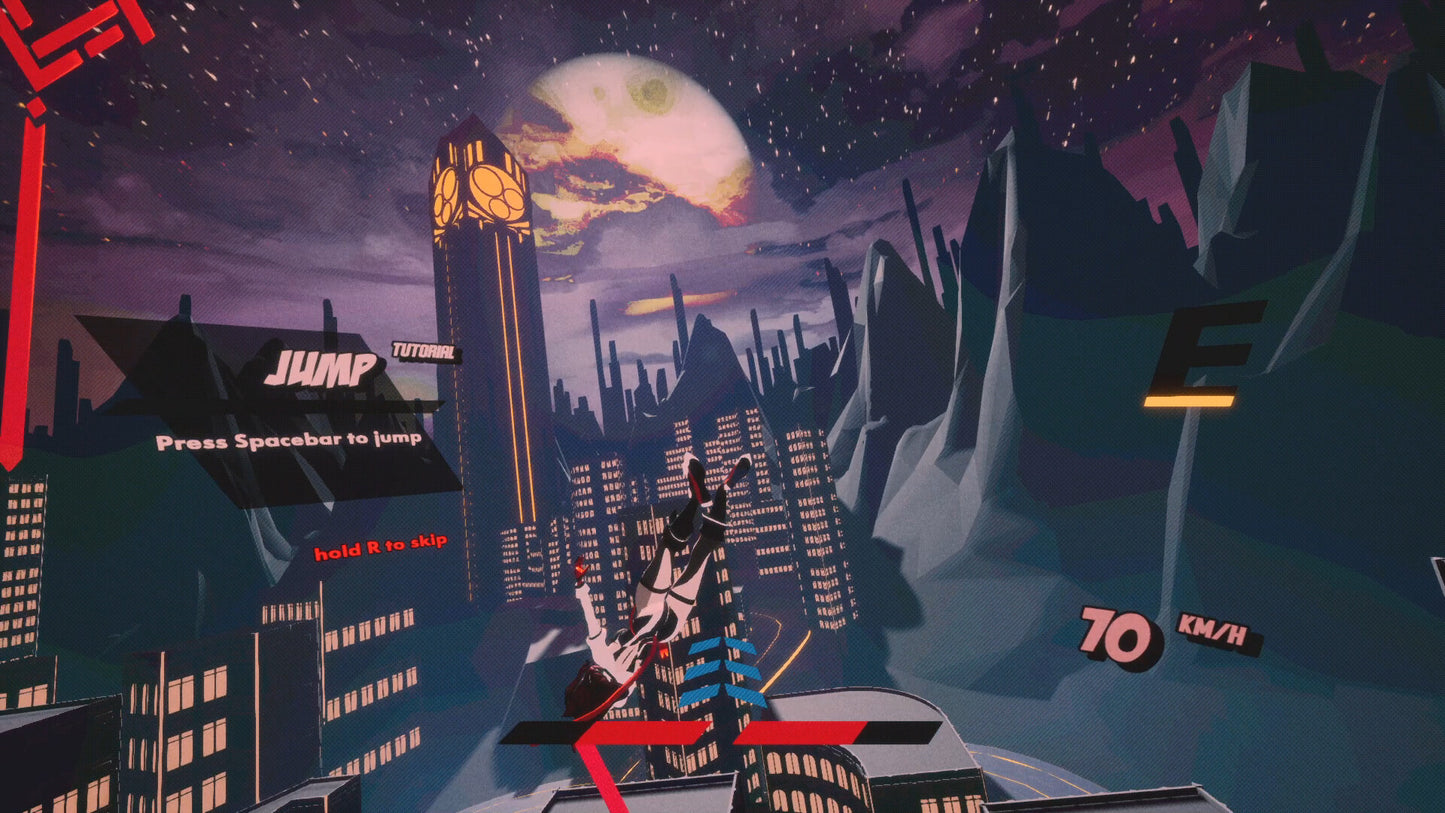 Love Blades and Run PC Steam CD Key  REGION FREE  [Email/Instant Delivery]