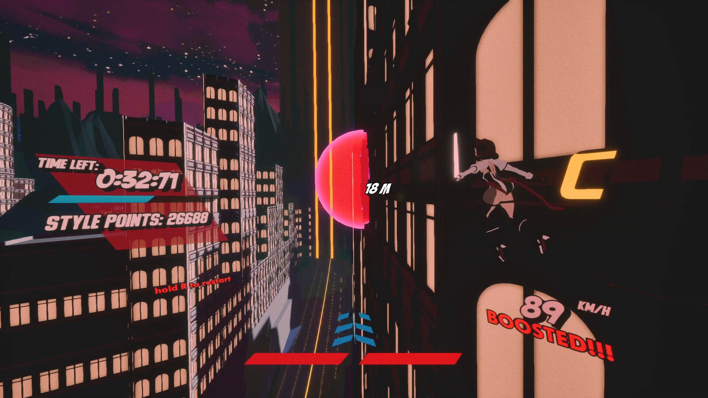 Love Blades and Run PC Steam CD Key  REGION FREE  [Email/Instant Delivery]