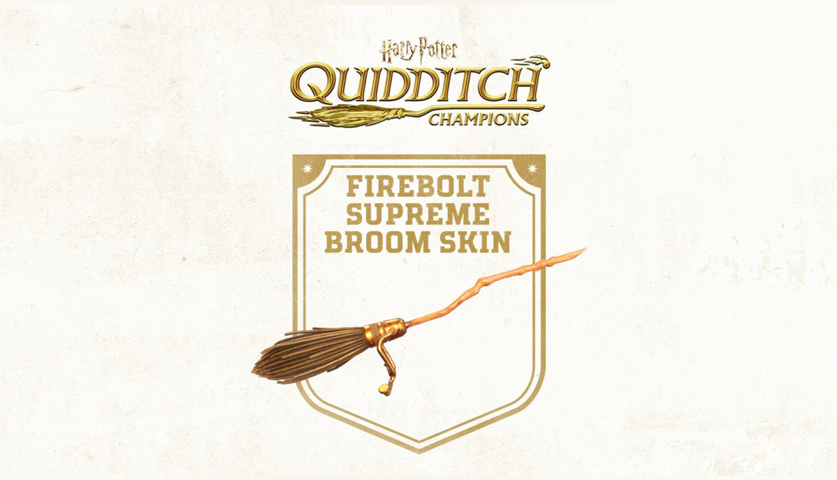 Harry Potter: Quidditch Champions - Pre-order Bonus DLC EU (without DE) PS5 CD Key PlayStation 5 -  EUROPE Warner Bros. Games - [Email/Instant Delivery]