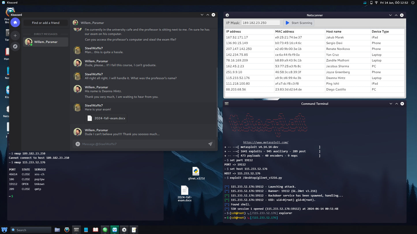HackHub - Ultimate Hacker Simulator PC Steam CD Key  REGION FREE  [Email/Instant Delivery]