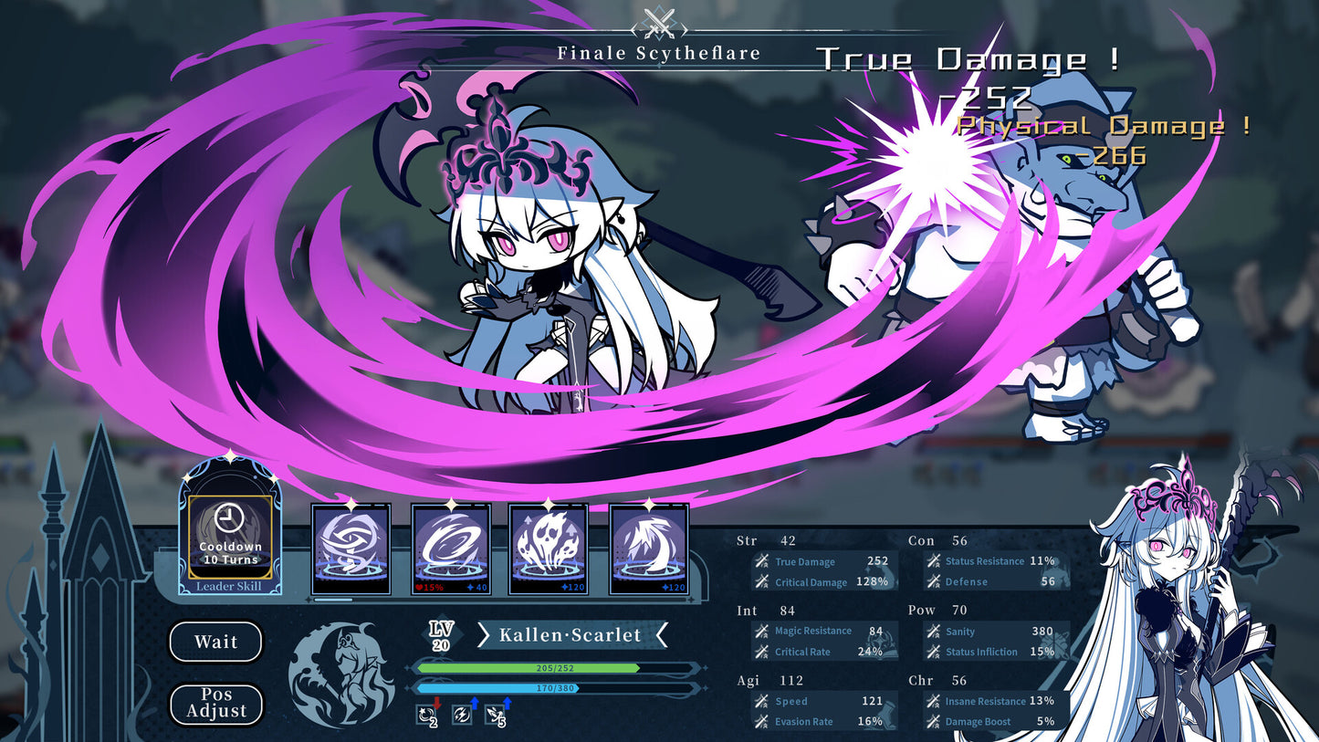 The NOexistenceN of Morphean Paradox : The Forest of Silver Shallots PC Steam CD Key  REGION FREE 0x0Real Studio - [Email/Instant Delivery]