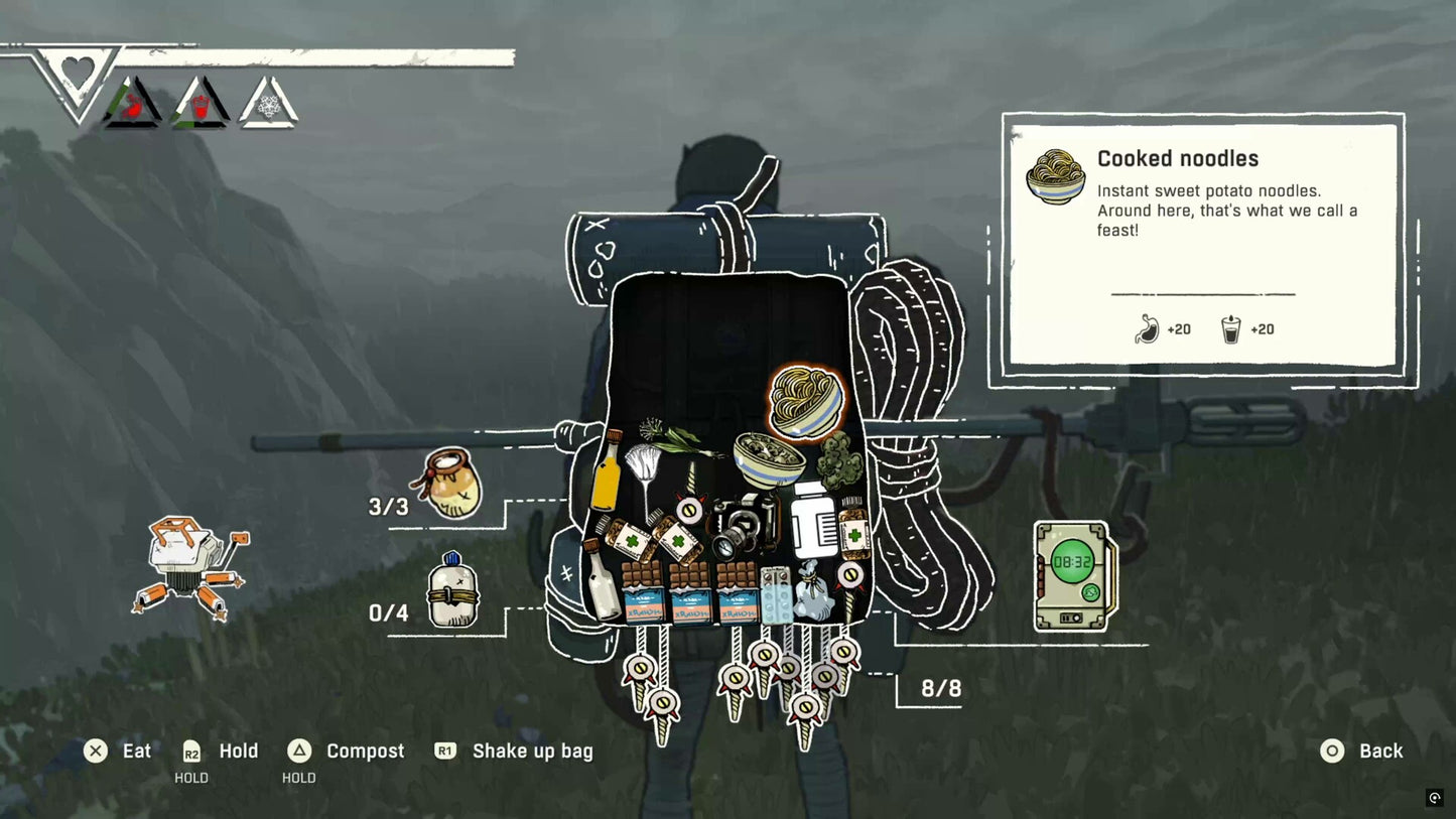 Cairn PC Steam Altergift  REST OF THE WORLD The Game Bakers - [Email/Instant Delivery]