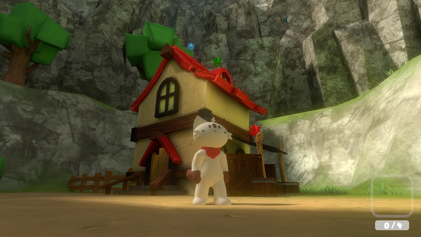 Super Chipflake Ü: Quest for the Uncooked Schnitzel PC Steam CD Key  REGION FREE SalsaShark Studios - [Email/Instant Delivery]
