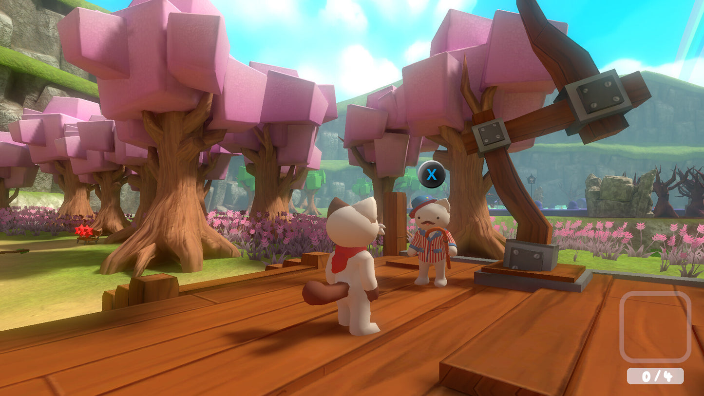 Super Chipflake Ü: Quest for the Uncooked Schnitzel PC Steam CD Key  REGION FREE SalsaShark Studios - [Email/Instant Delivery]