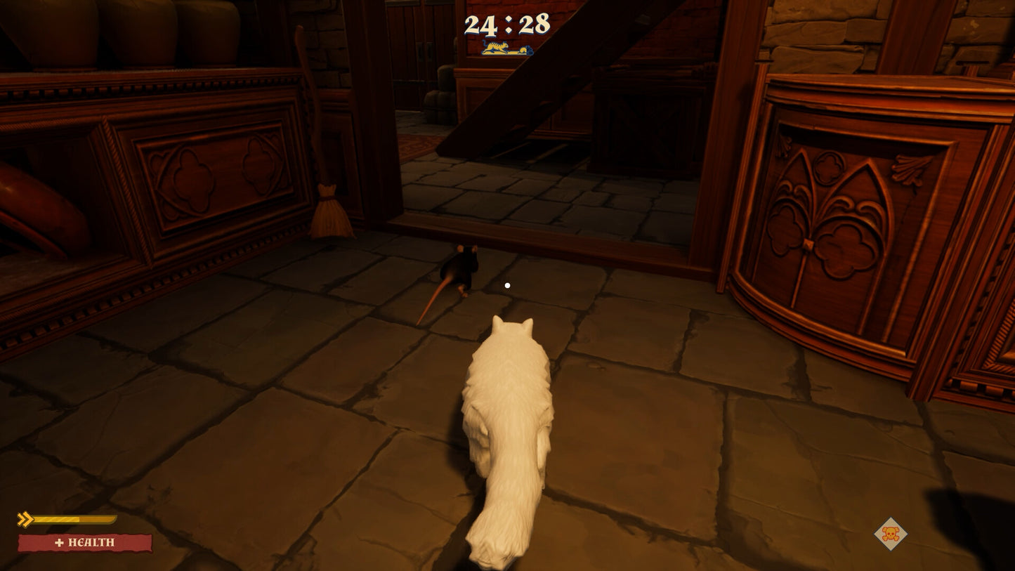 Forks and Daggers PC Steam CD Key  REGION FREE Brightvoid Interactive - [Email/Instant Delivery]