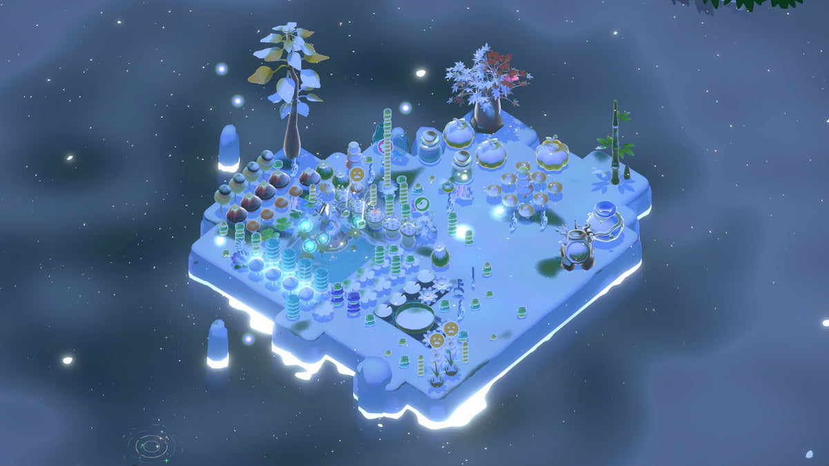 Tiny Isle PC Steam CD Key  REGION FREE  [Email/Instant Delivery]
