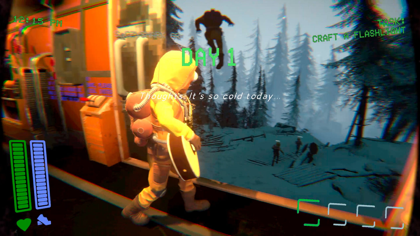 Dreadway PC Steam CD Key  REGION FREE ZweiBier Indie - [Email/Instant Delivery]