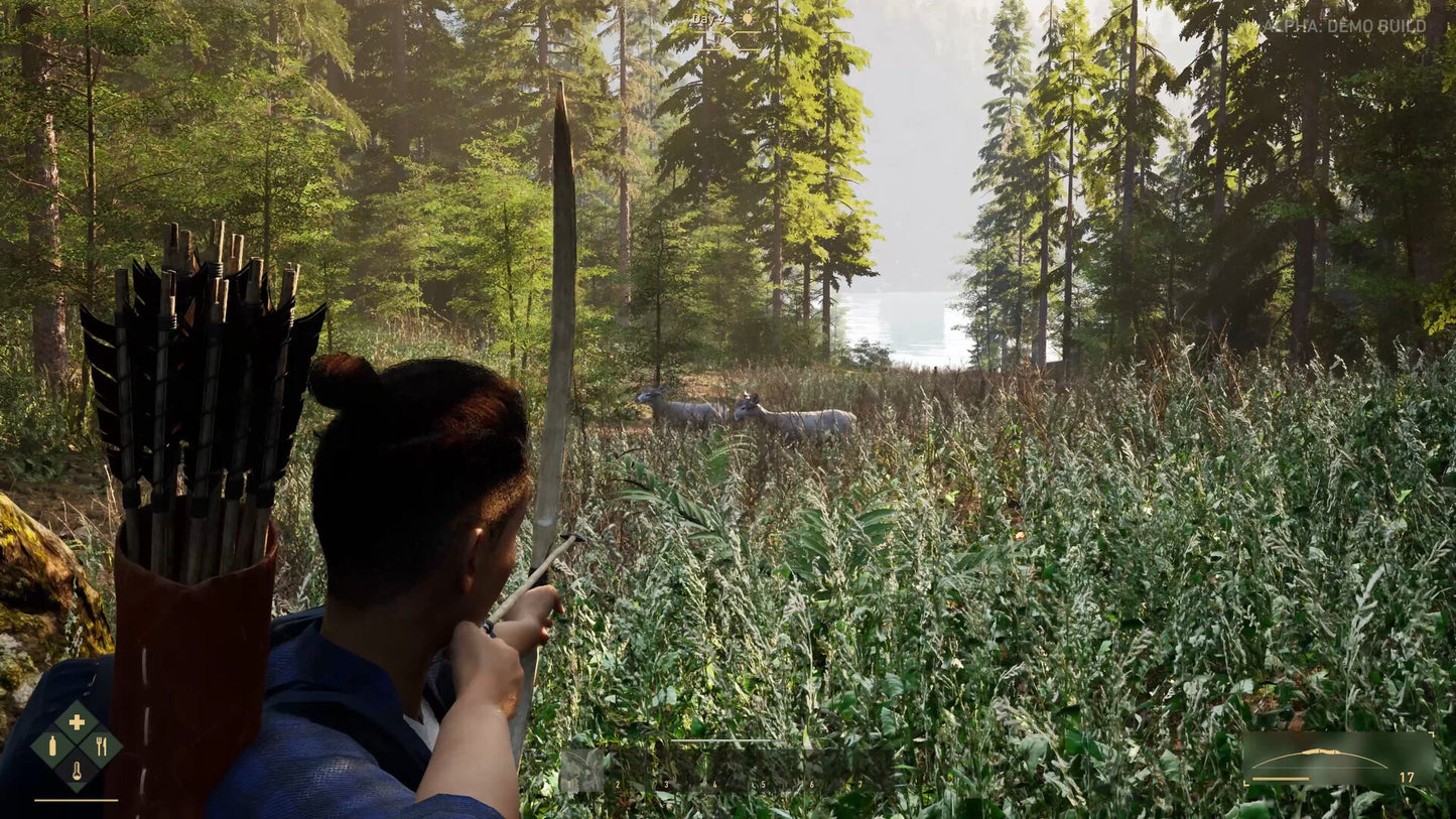 The Gold River Project PC Steam Account  REGION FREE Fairview Games Inc. - [Email/Instant Delivery]