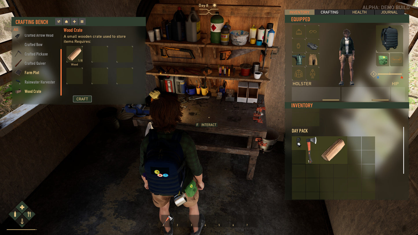 The Gold River Project PC Steam Account  REGION FREE Fairview Games Inc. - [Email/Instant Delivery]