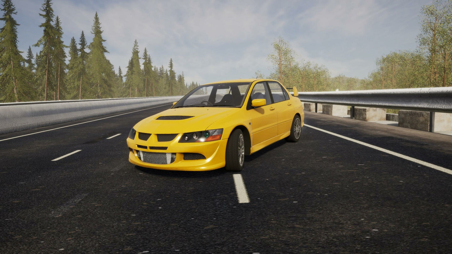Traffic Rivals: 1v1 Duels PC Steam CD Key  REGION FREE  [Email/Instant Delivery]
