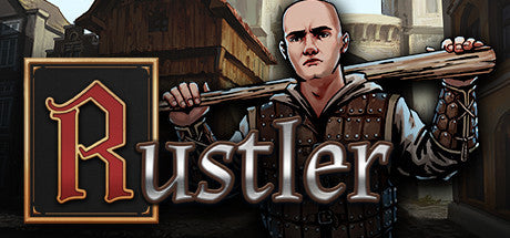 Rustler (Epic Games) Giveaway - Game