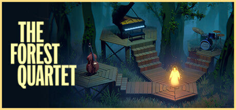 The Forest Quartet (Mobile) Giveaway - Game