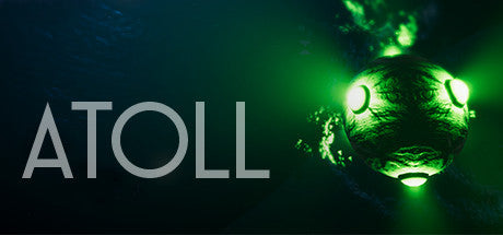 ATOLL (Xbox) Giveaway - Game