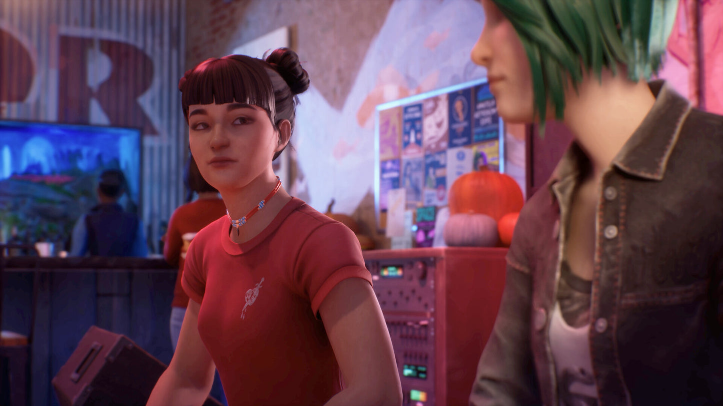 Life is Strange: Reunion PC Steam Account  REGION FREE Square Enix - [Email/Instant Delivery]