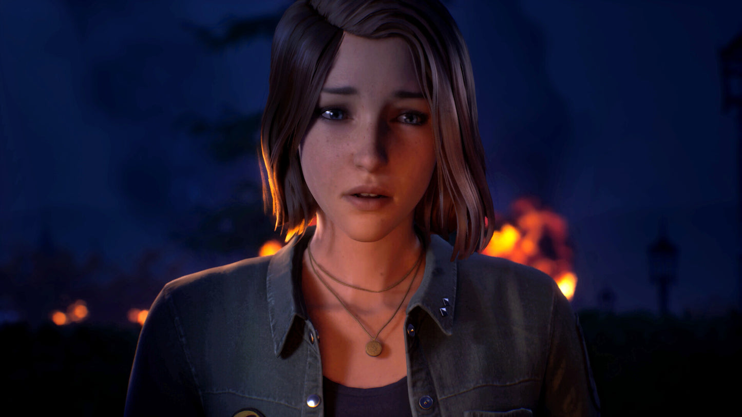Life is Strange: Reunion PC Steam Altergift  REGION FREE Square Enix - [Email/Instant Delivery]